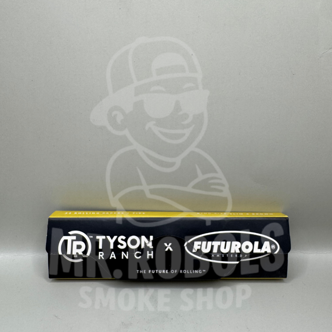 Kit Futurola x Tyson KS