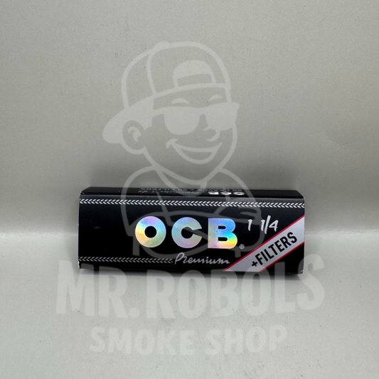 Kit OCB 11/4 Premium
