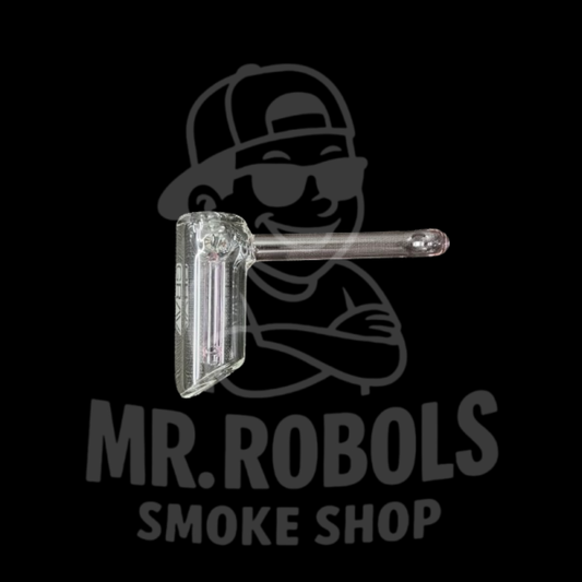 Grav Mini Hammer Bubbler