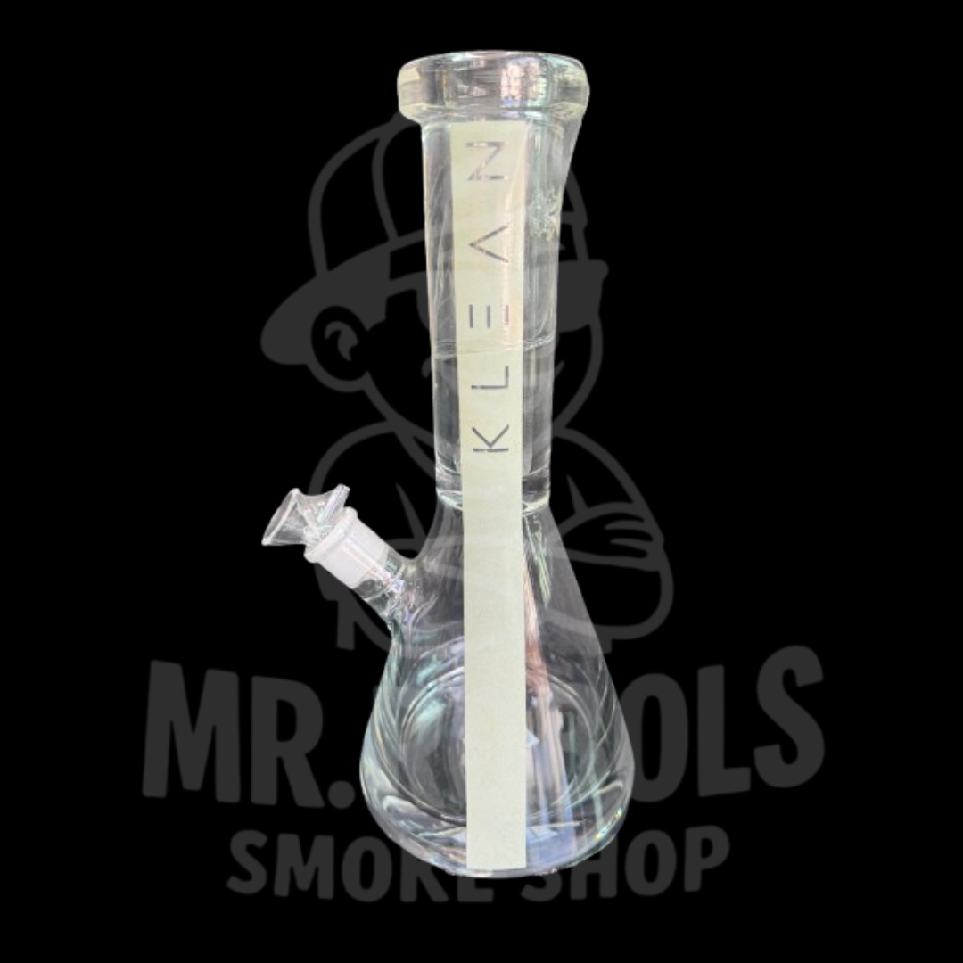 Bong Klean Beaker