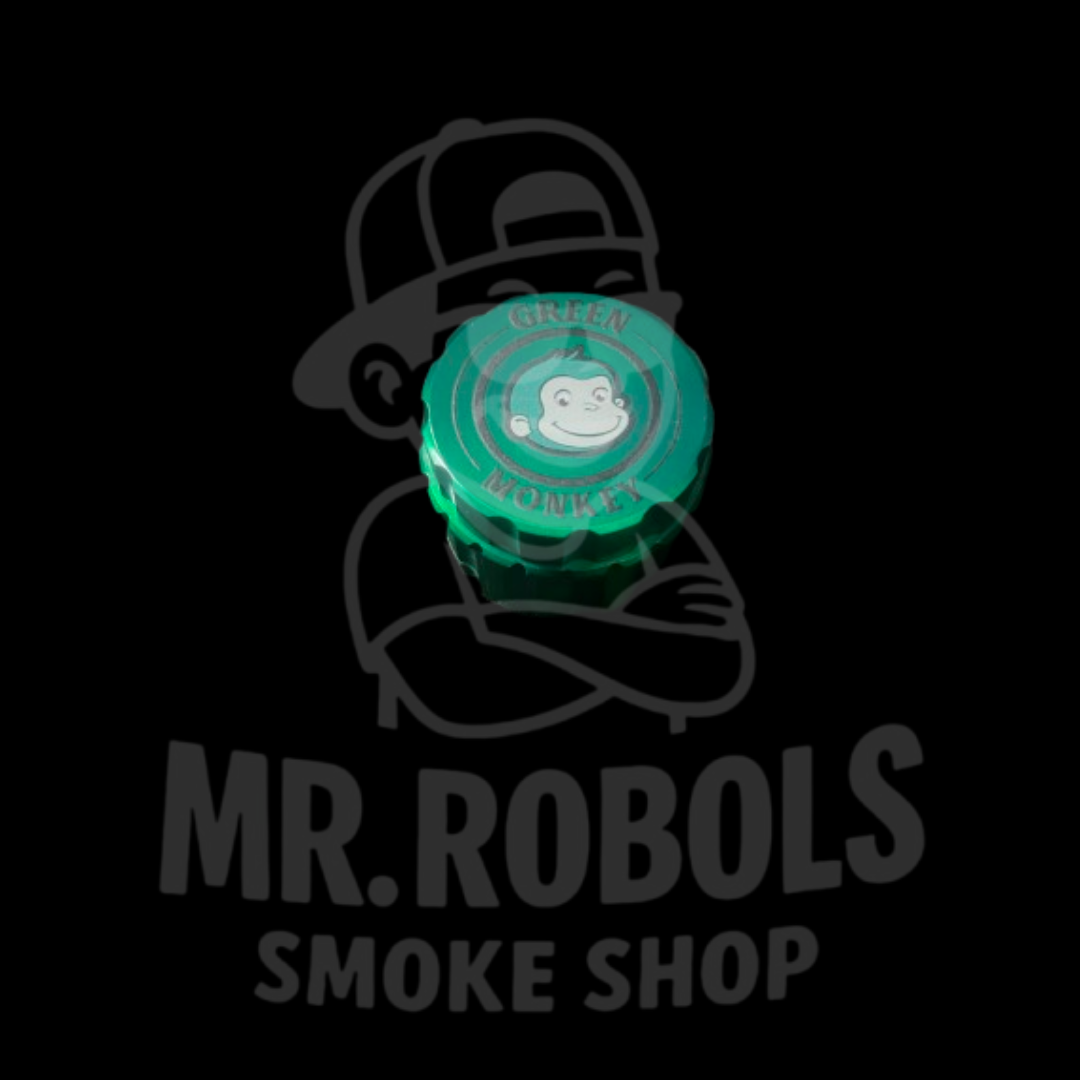 Grinder GM Javan 55mm