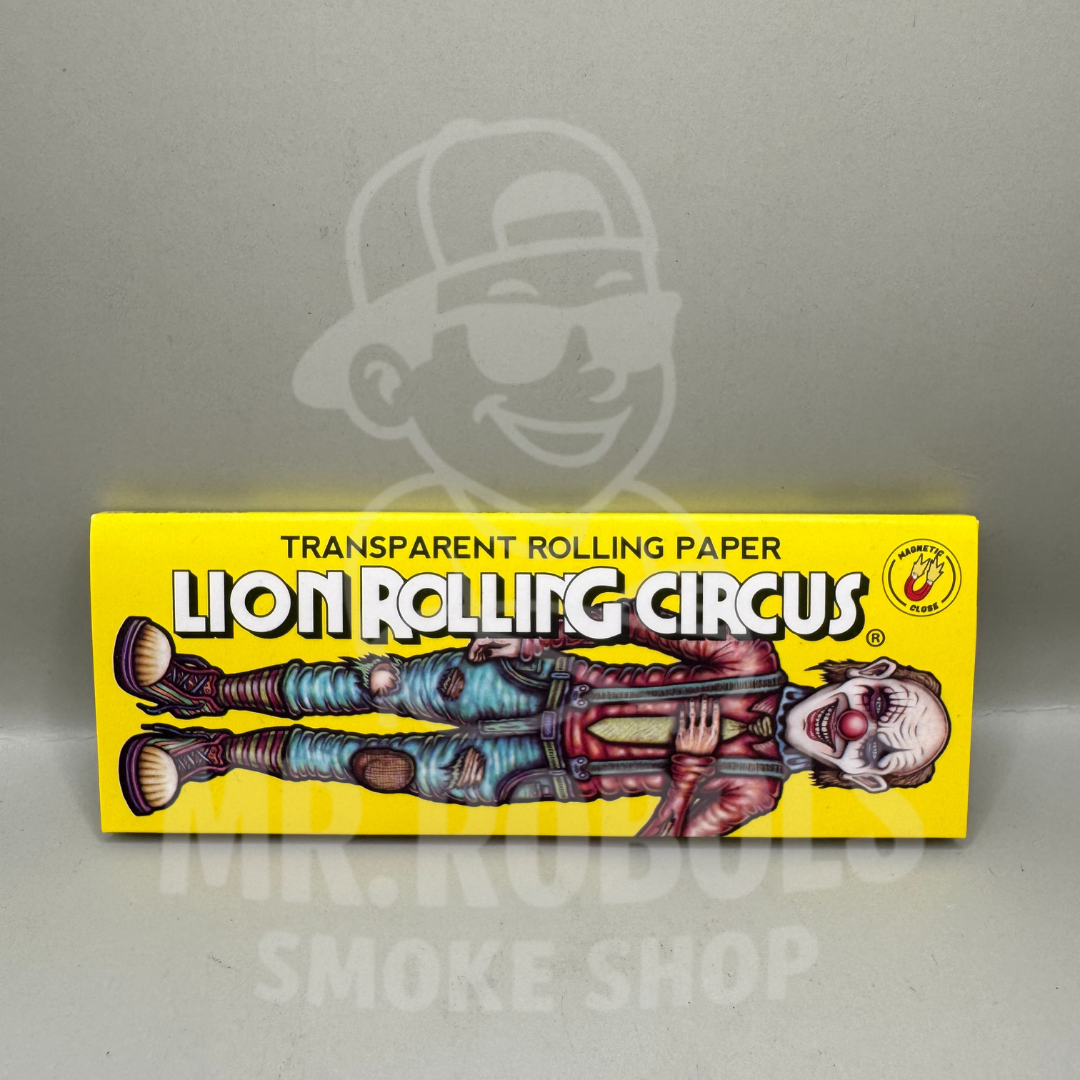 Sabanas Lion Rolling KS Celulosa