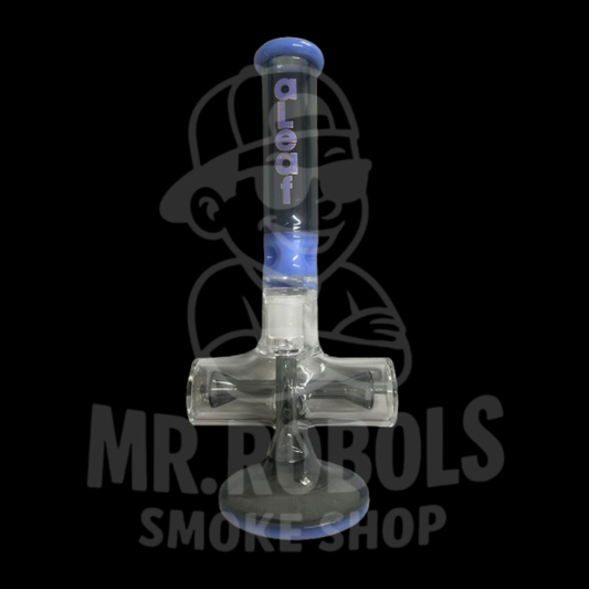 Bong Aleaf Shortie 12.2"