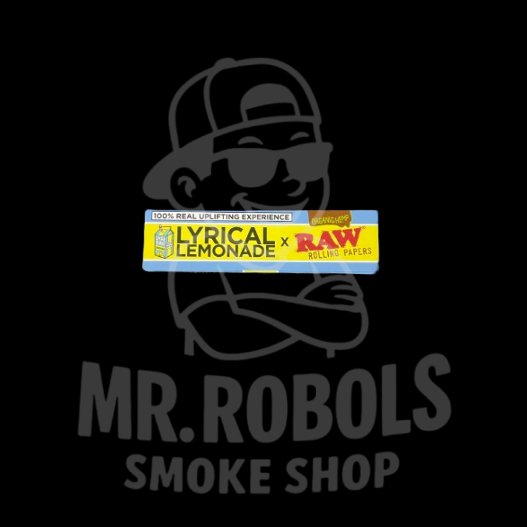 Sabanas Raw x Lyrical Lemonade KS