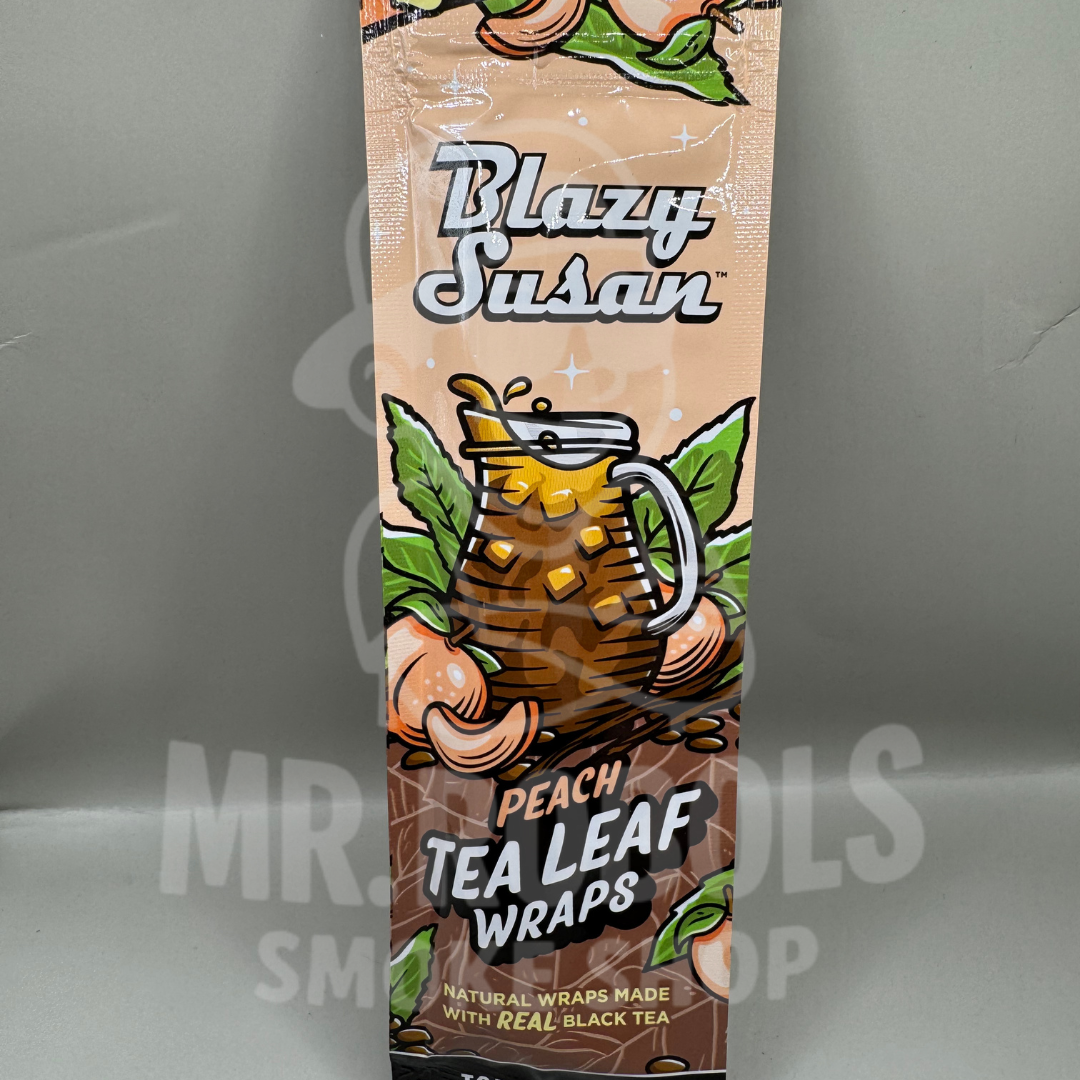 Blunt Wraps Blazzy Susan