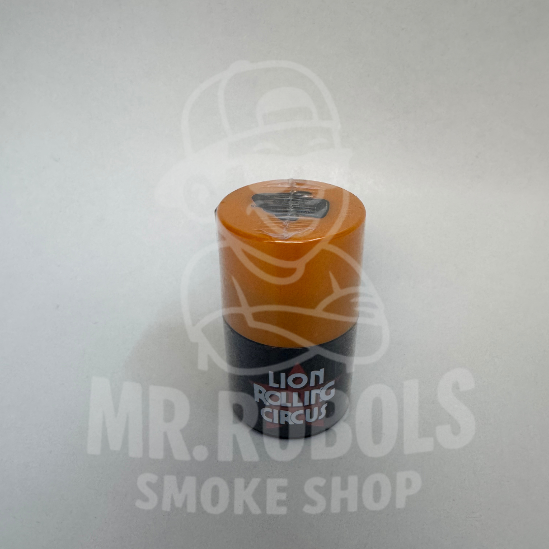 Contenedor Lion Rolling 6g