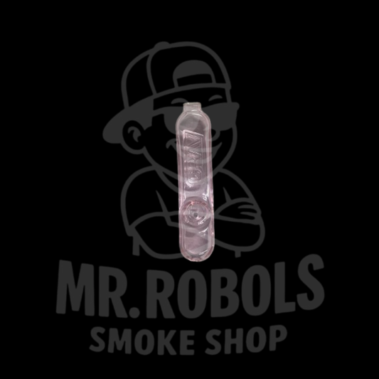 Grav Rocker Steamroller