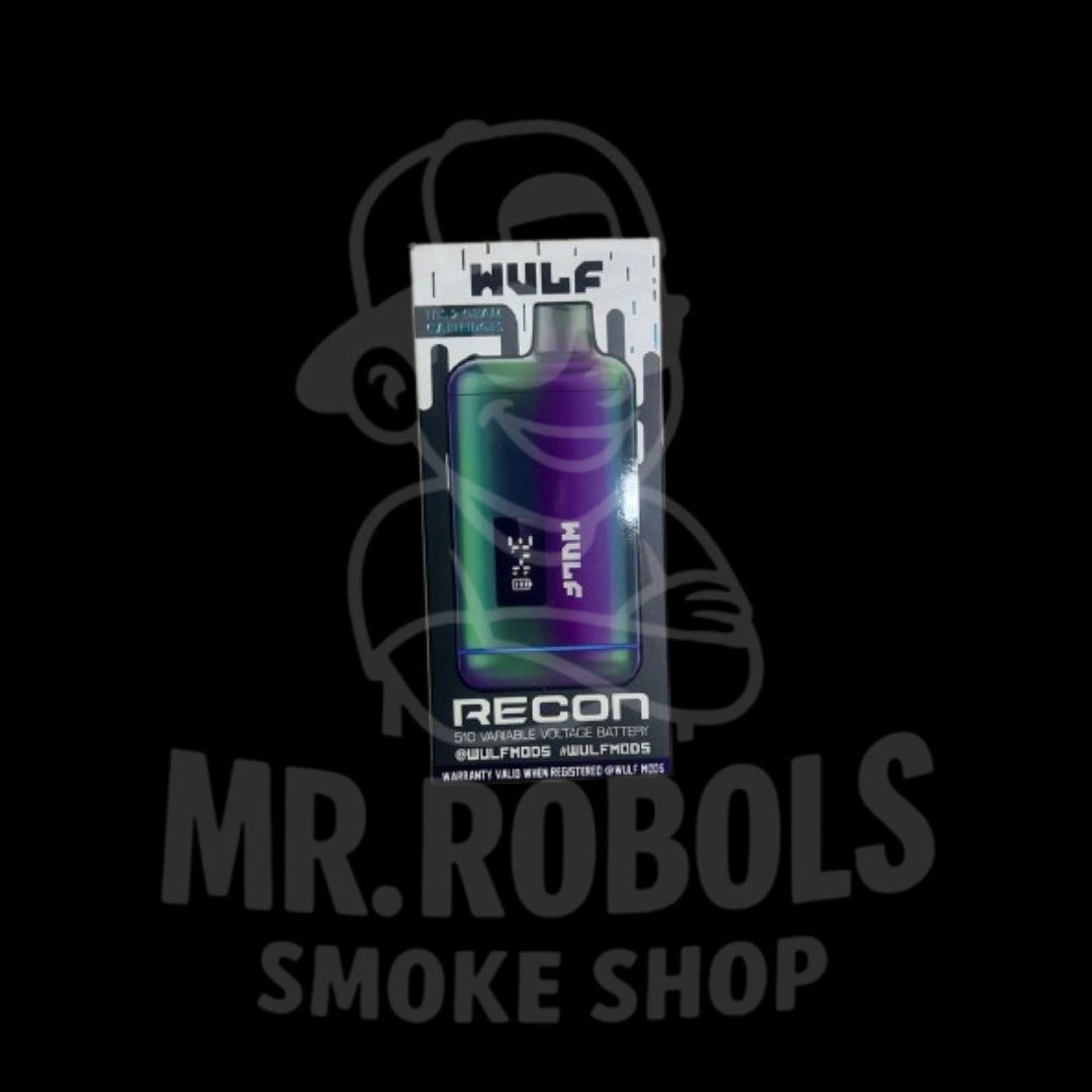 Batería Wulf Recon