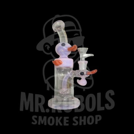 Bong Aleaf Duck Duck