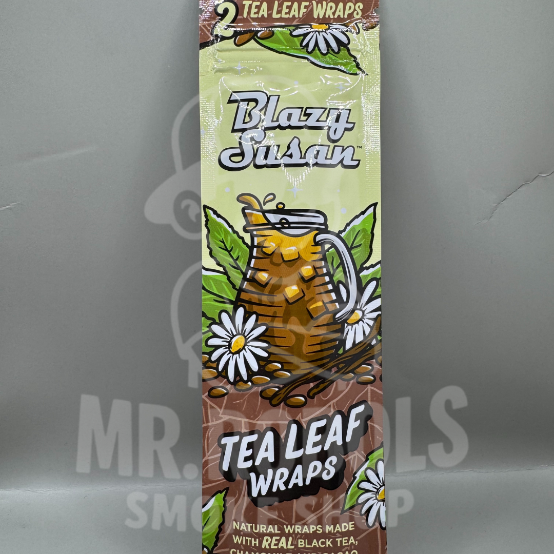 Blunt Wraps Blazzy Susan