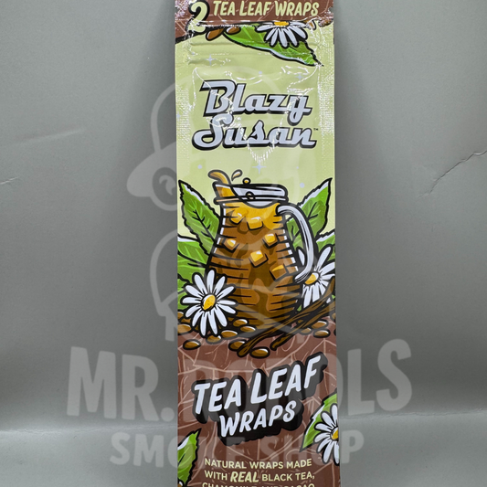 Blunt Wraps Blazzy Susan