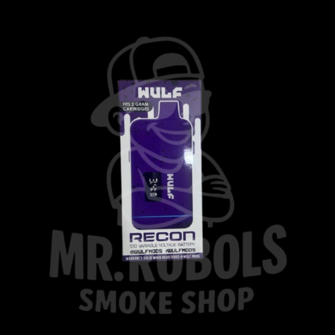 Batería Wulf Recon