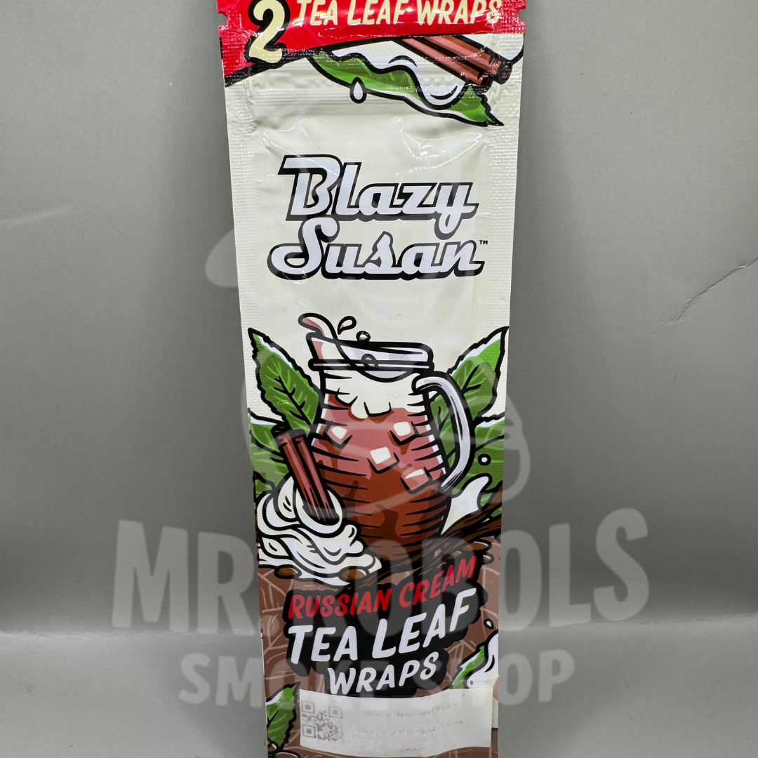 Blunt Wraps Blazzy Susan