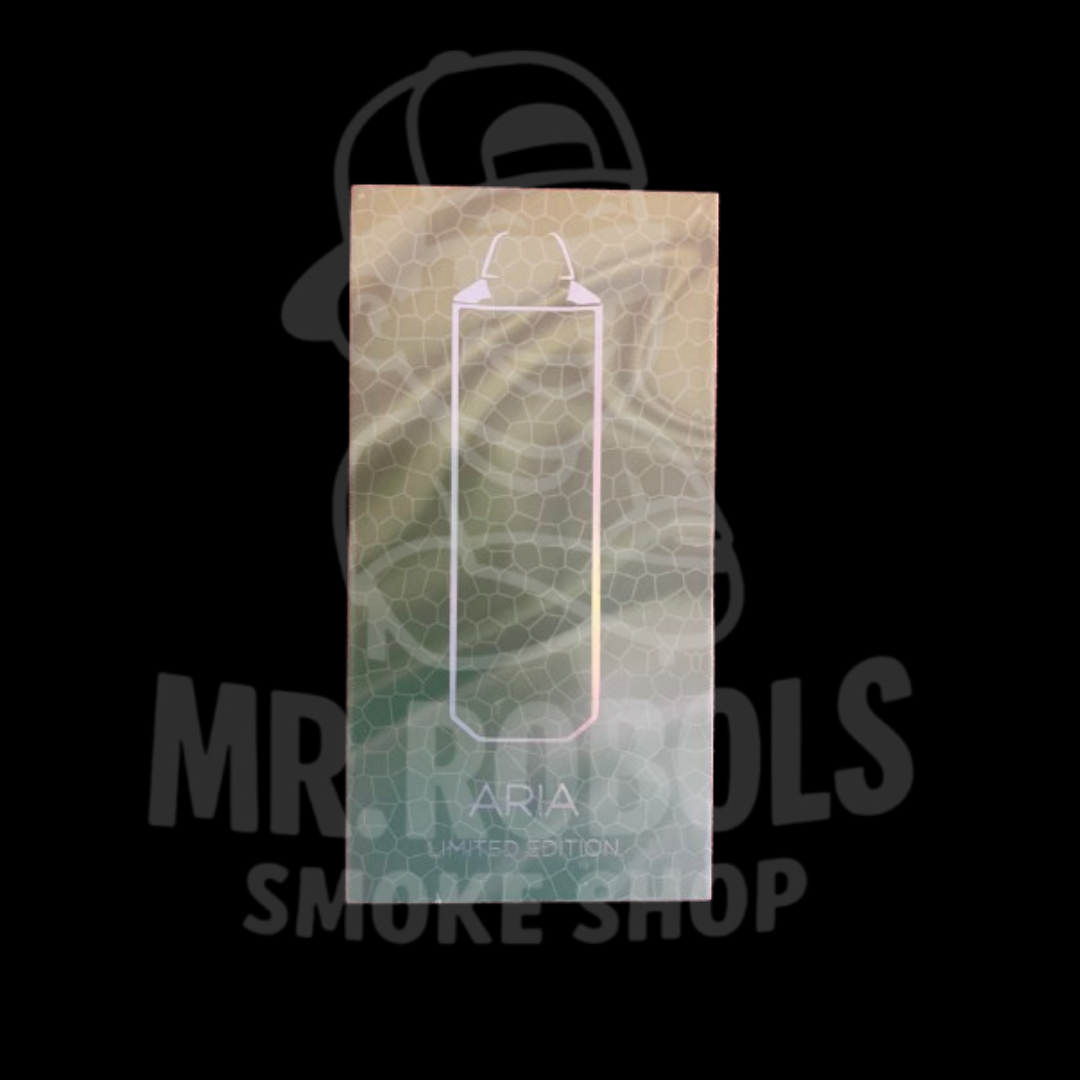 Aria Herbal Vaporizer
