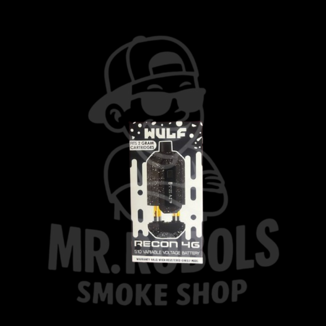 Batería Wulf Doble