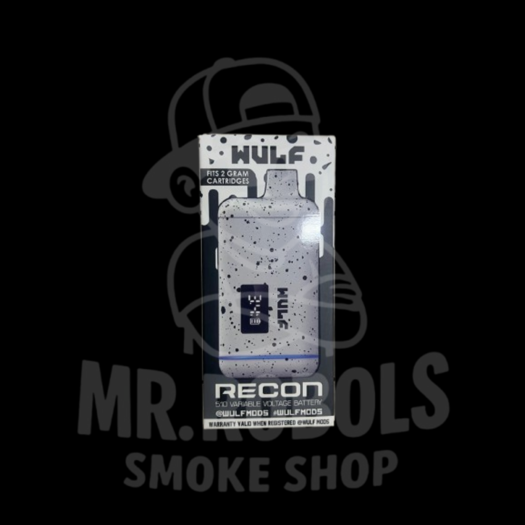 Batería Wulf Recon