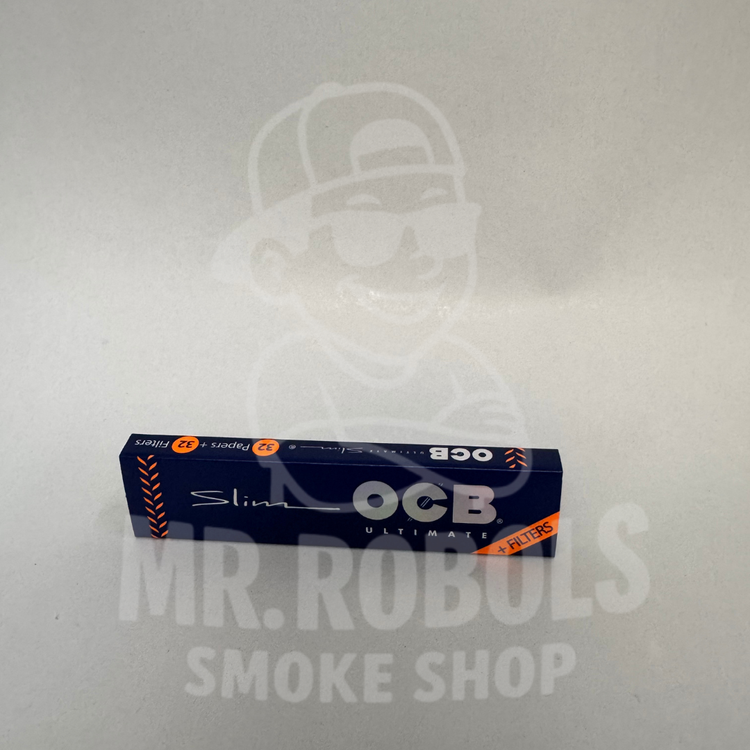 Sabanas Ocb Ultimate Slim