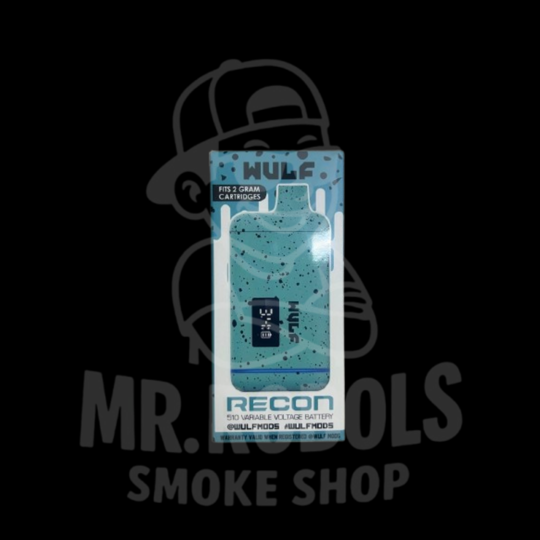 Batería Wulf Recon