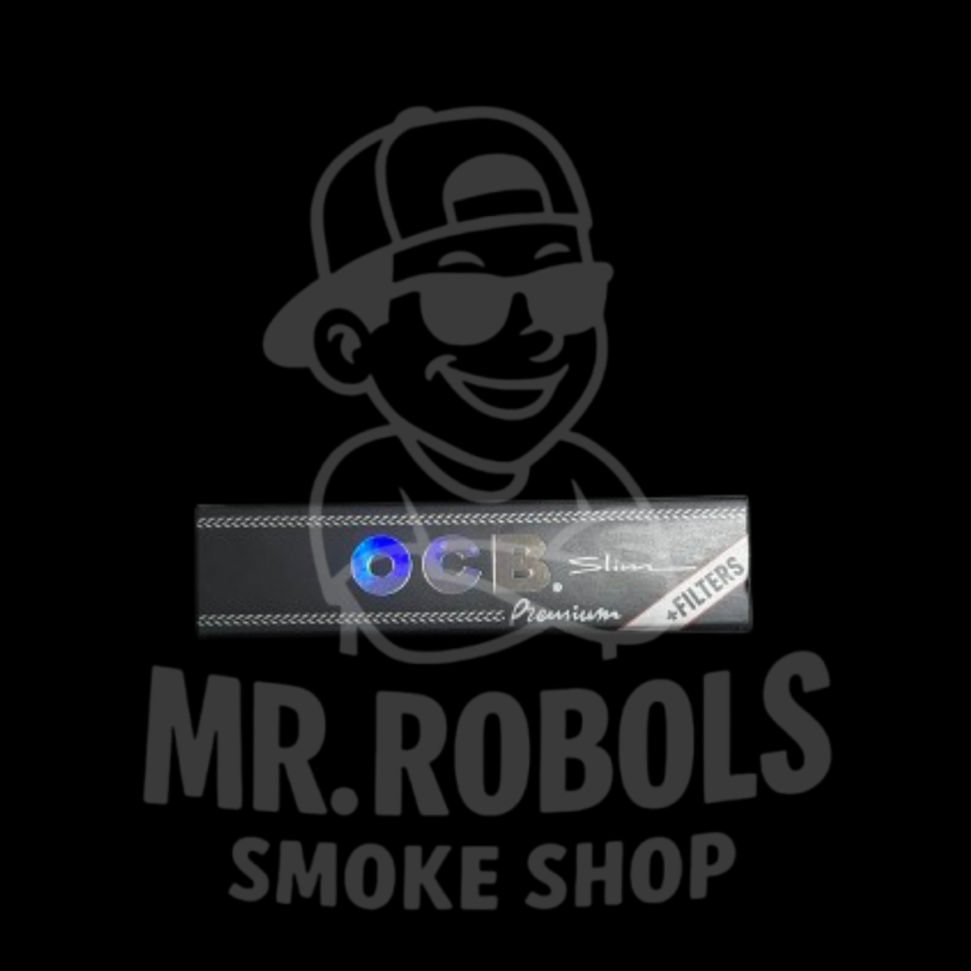 Kit OCB Premium Slim