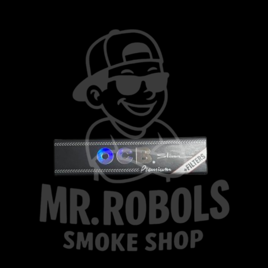 Kit OCB Premium Slim