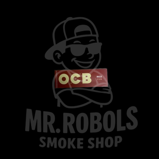 Sabanas OCB 11/4 Rice