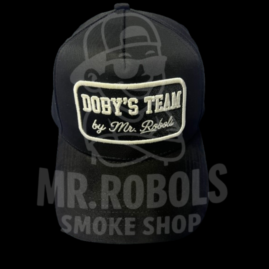 Gorra "Dobbys Team"