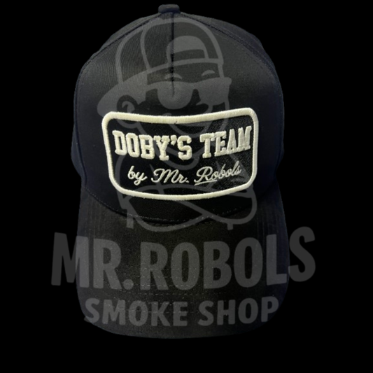 Gorra "Dobbys Team"