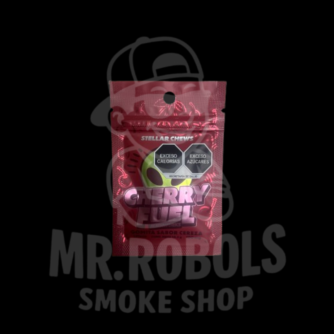 Gomitas Allien Works 1pc 100mg