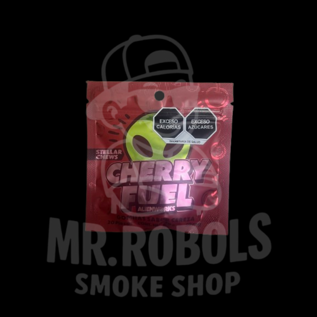 Gomitas Allien Works 20pc 50mg