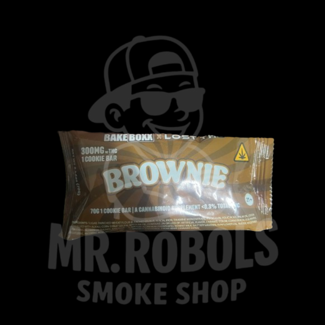 Bake Boxx