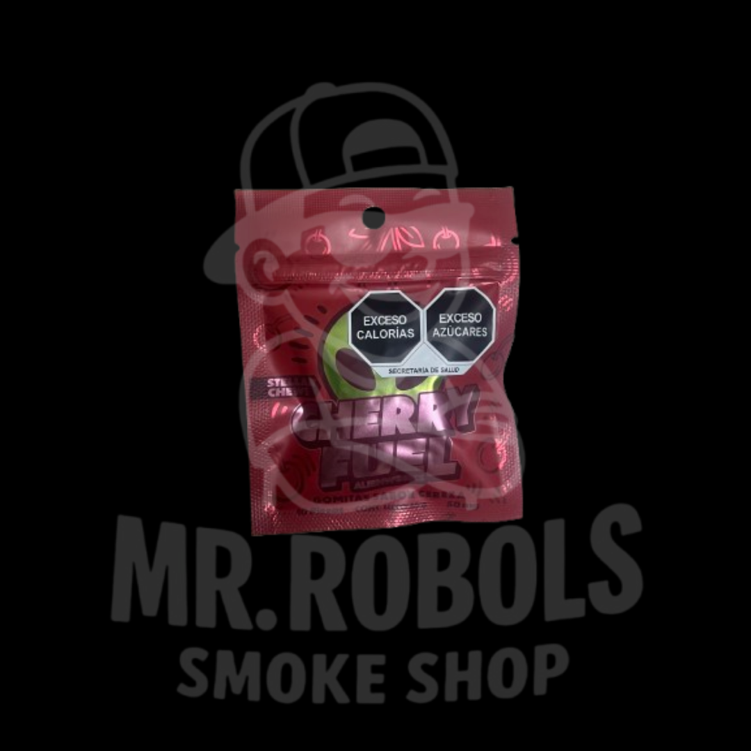 Gomitas Allien Works 10pc 50mg