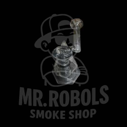 Bong Death Row