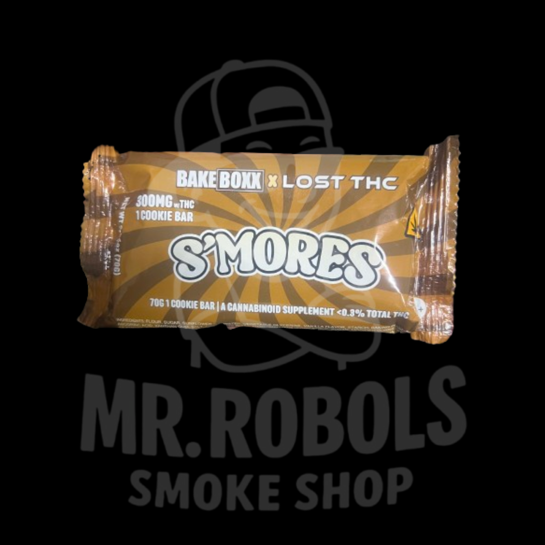 Bake Boxx
