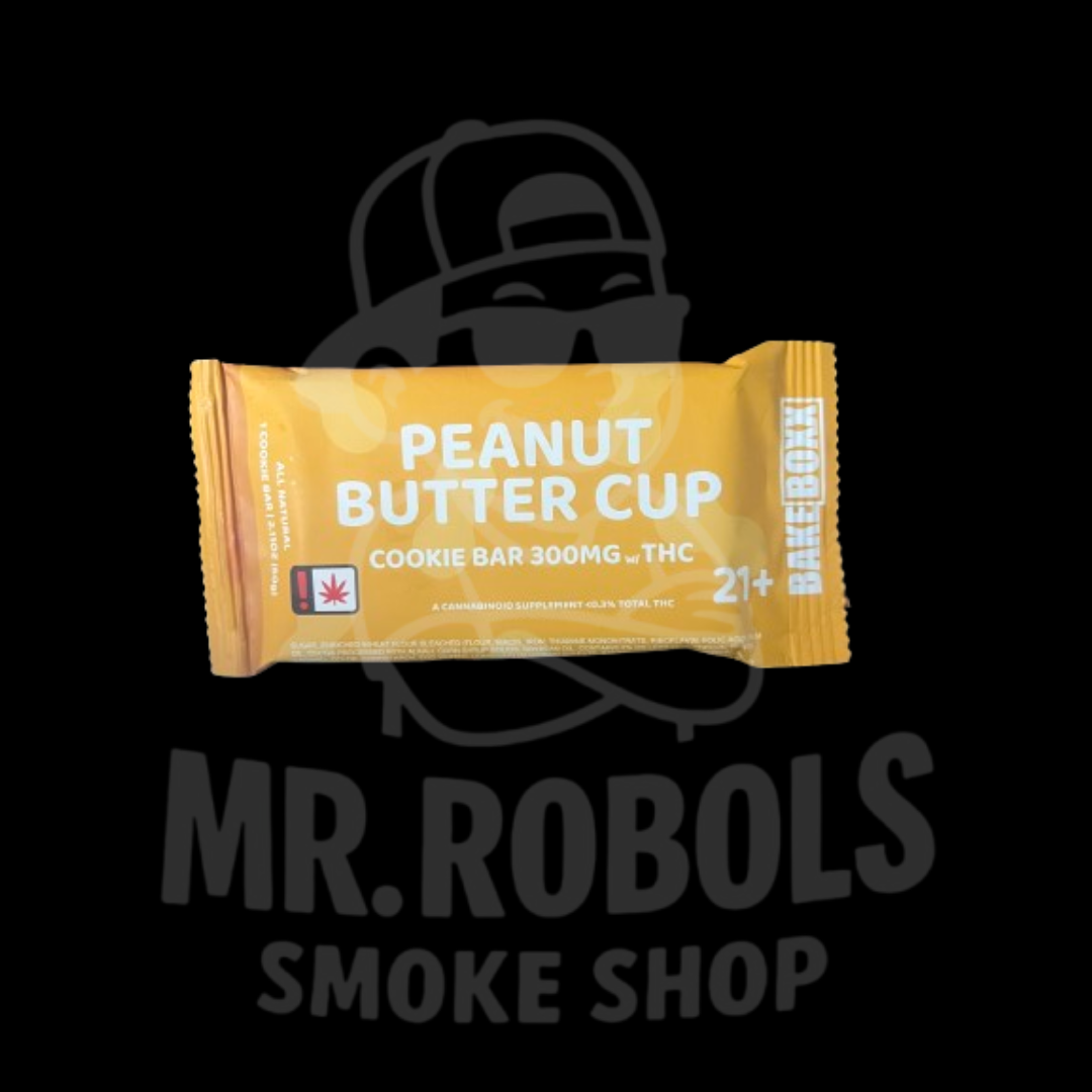 Bake Boxx