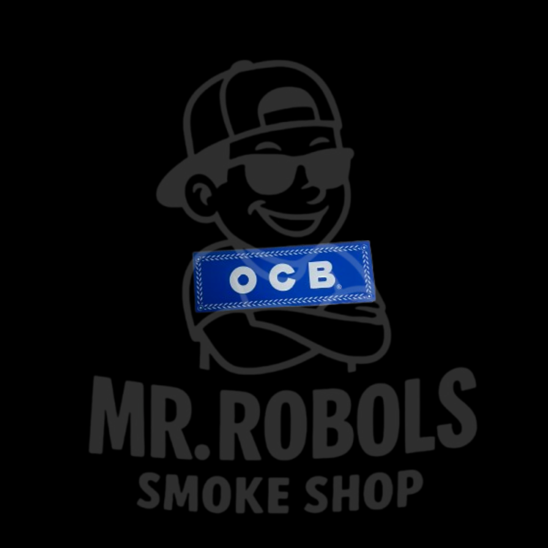 Sabanas OCB 11/4 Azul