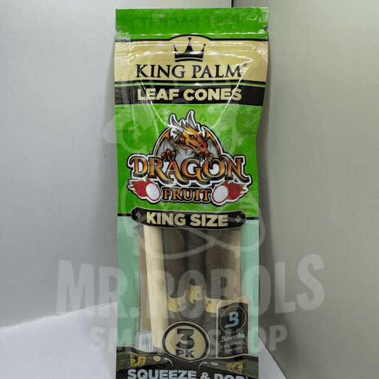 Blunt King Palm KS x3