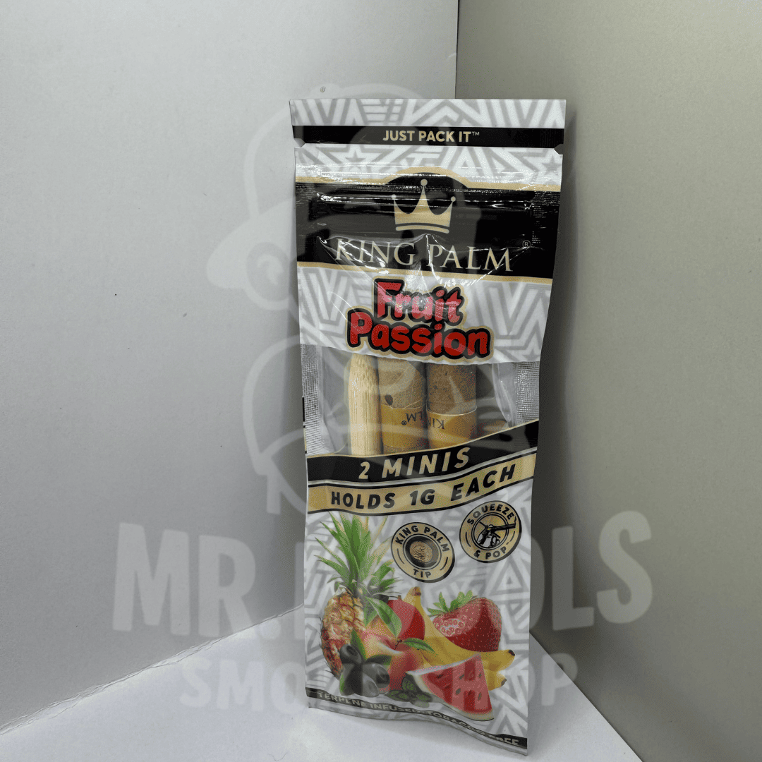 Blunt King Palm 1g 2/pk