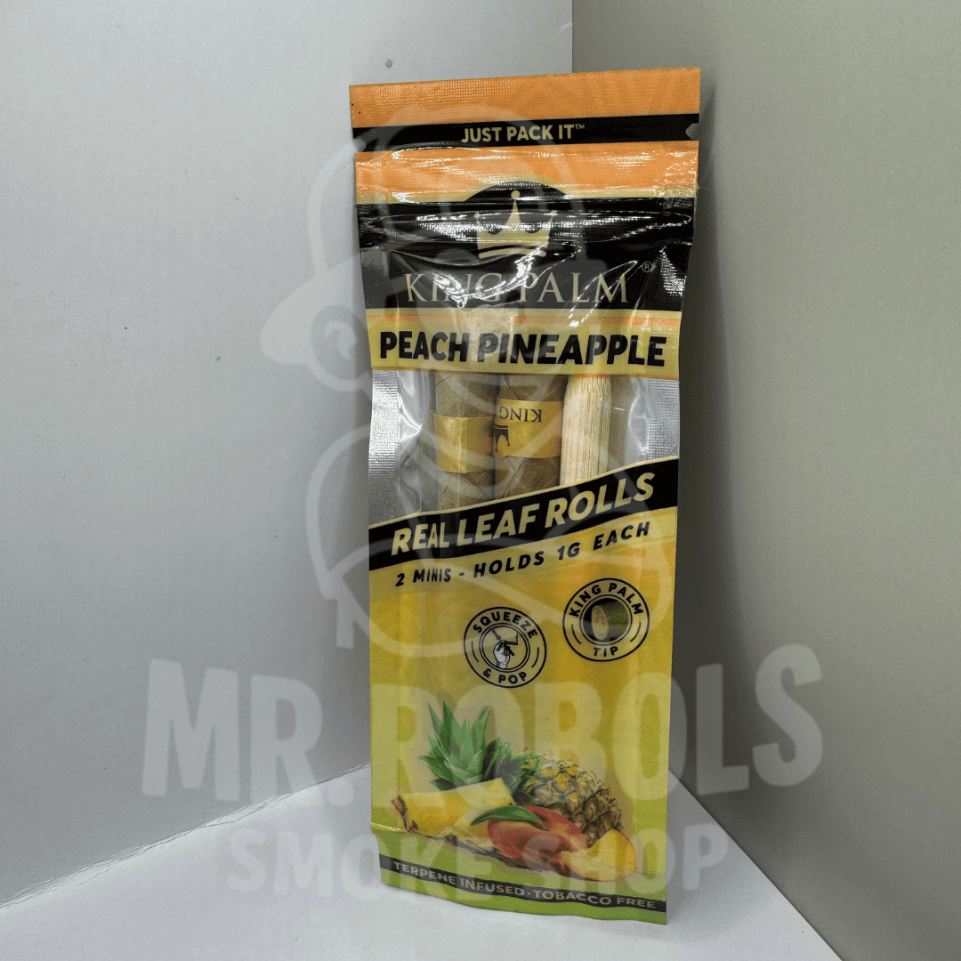 Blunt King Palm 1g 2/pk