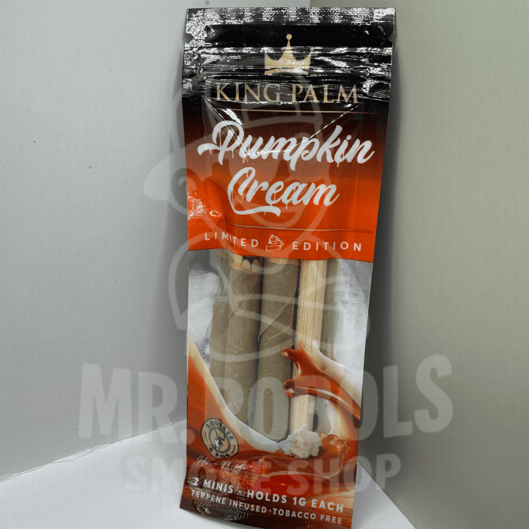 Blunt King Palm 1g 2/pk