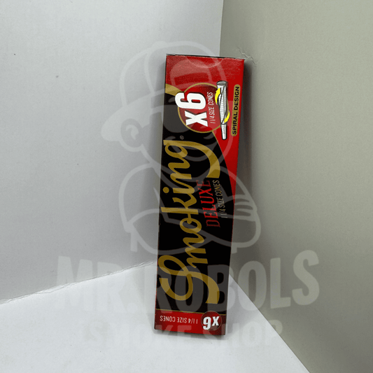 Conos Smoking Deluxe 11/4