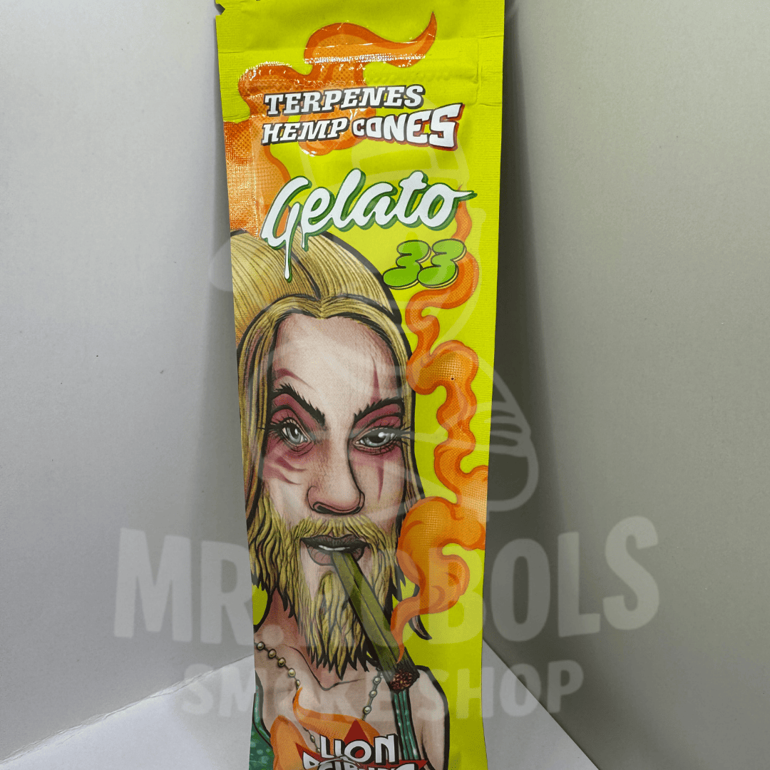 Blunt Lion Rolling Terpene