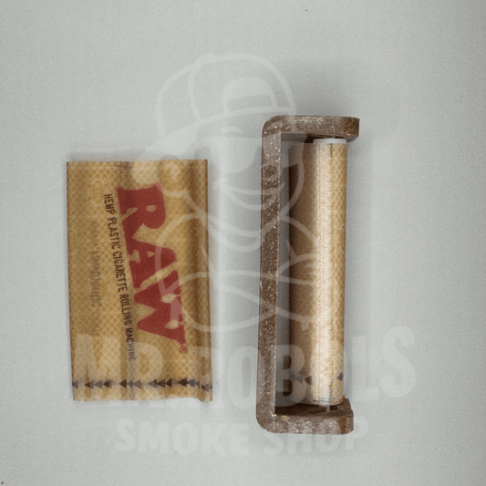 Roladora Raw classic 70mm