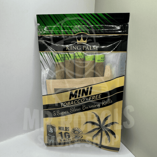 Blunt King Palm Mini 5 x 1g