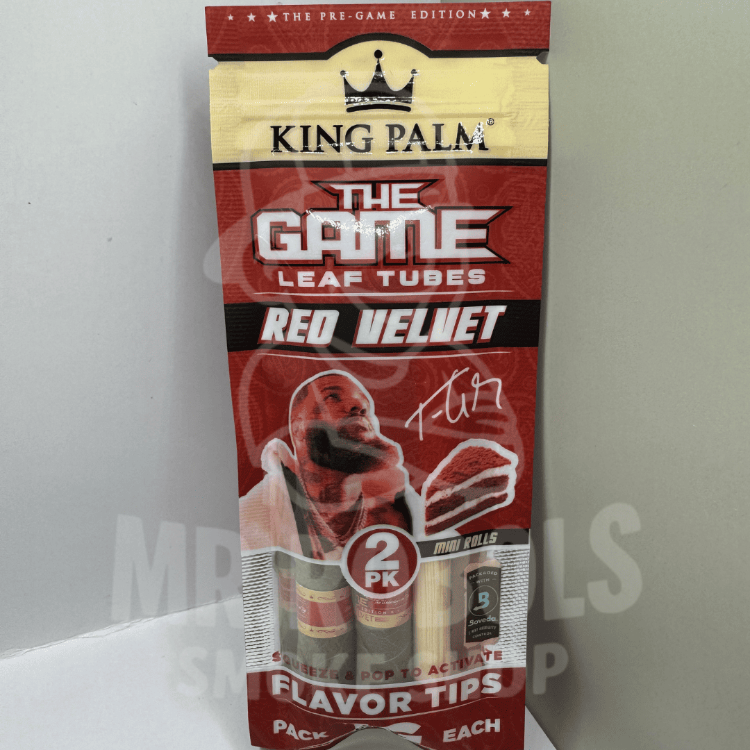 Blunt King Palm 1g 2/pk