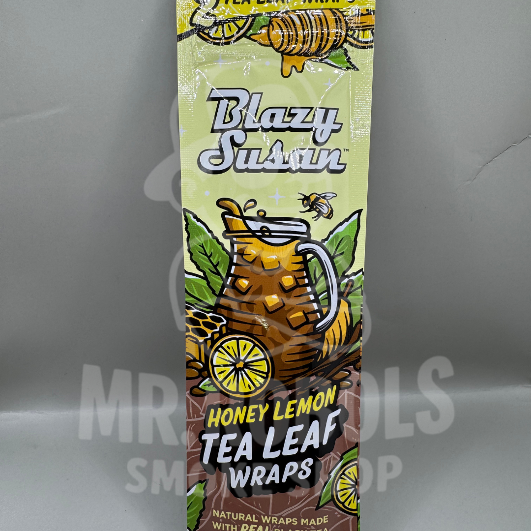 Blunt Wraps Blazzy Susan