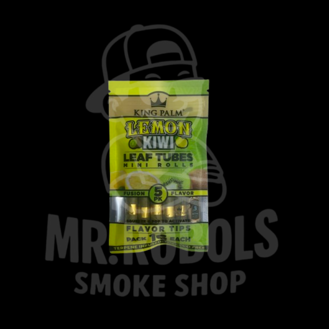 Blunt King Palm 1g 5/pk