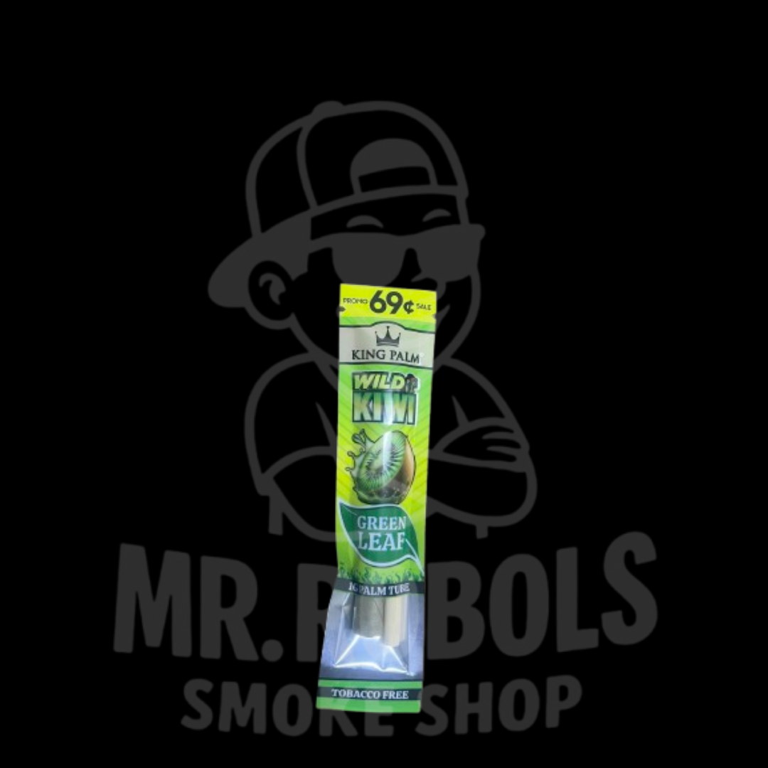 Blunt King Palm 1g (Individual)