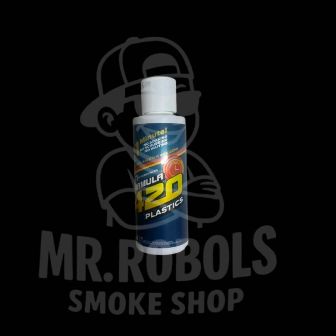 Formula 420 Cleaner 4oz