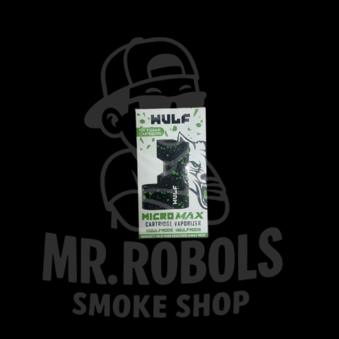 Batería Wulf Micro Max