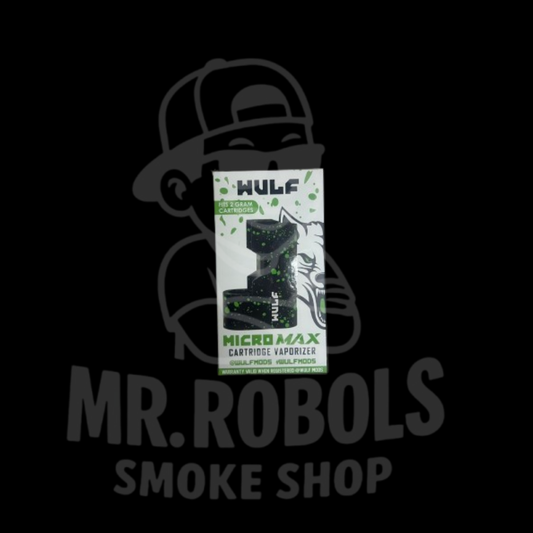 Batería Wulf Micro Max